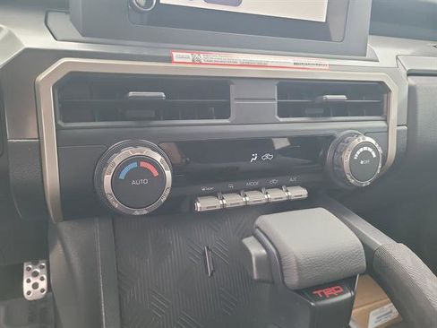 New 2026 Toyota Tacoma TRD Sport AWD/4WD image 20