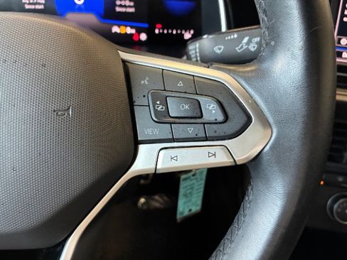 Used 2024 Volkswagen Jetta Sport FWD image 19
