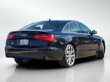 Used 2013 Audi A6 2.0T Premium Plus w/ Premium Plus Pkg image 4