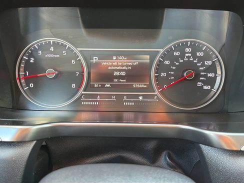 Used 2021 Kia Sorento S AWD/4WD image 16
