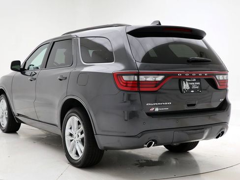 Used 2024 Dodge Durango GT image 6