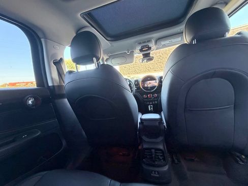 Used 2022 MINI Cooper Countryman S w/ Storage Package FWD image 14