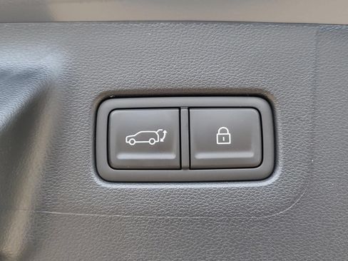 New 2026 Hyundai Santa Fe Calligraphy AWD/4WD image 12