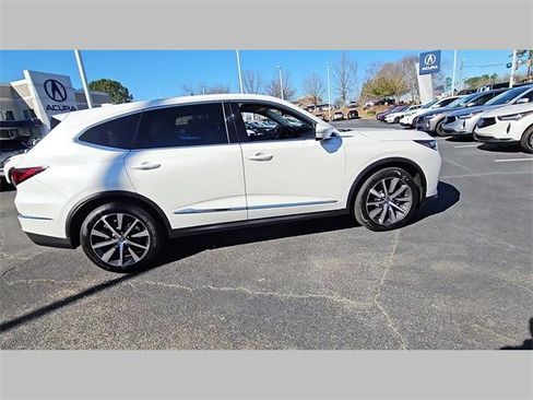 New 2026 Acura MDX w/ Technology Package image 37