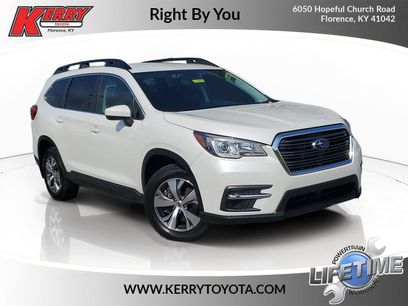 Used 2020 Subaru Ascent Premium w/ Convenience Package