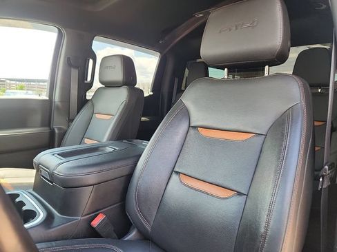 Used 2021 GMC Sierra 1500 AT4 AWD/4WD image 21