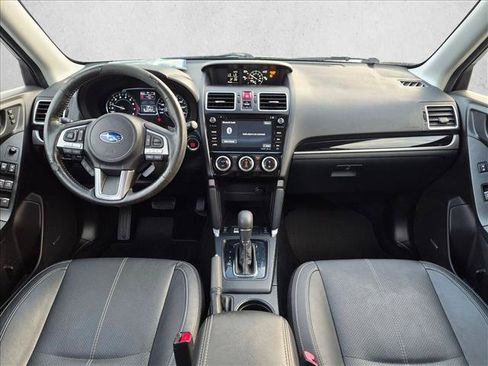 Used 2018 Subaru Forester 2.0XT Touring AWD/4WD image 16