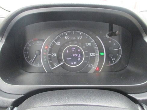 Used 2013 Honda CR-V EX-L image 28