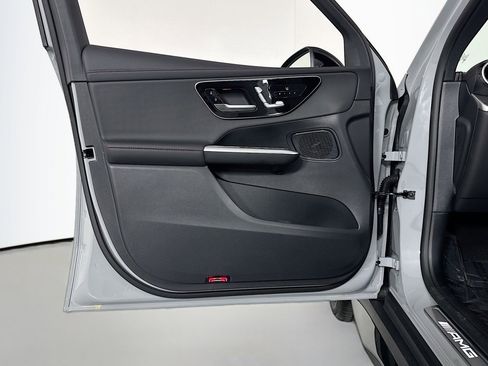 New 2026 Mercedes-Benz GLC 43 AMG 4MATIC image 20