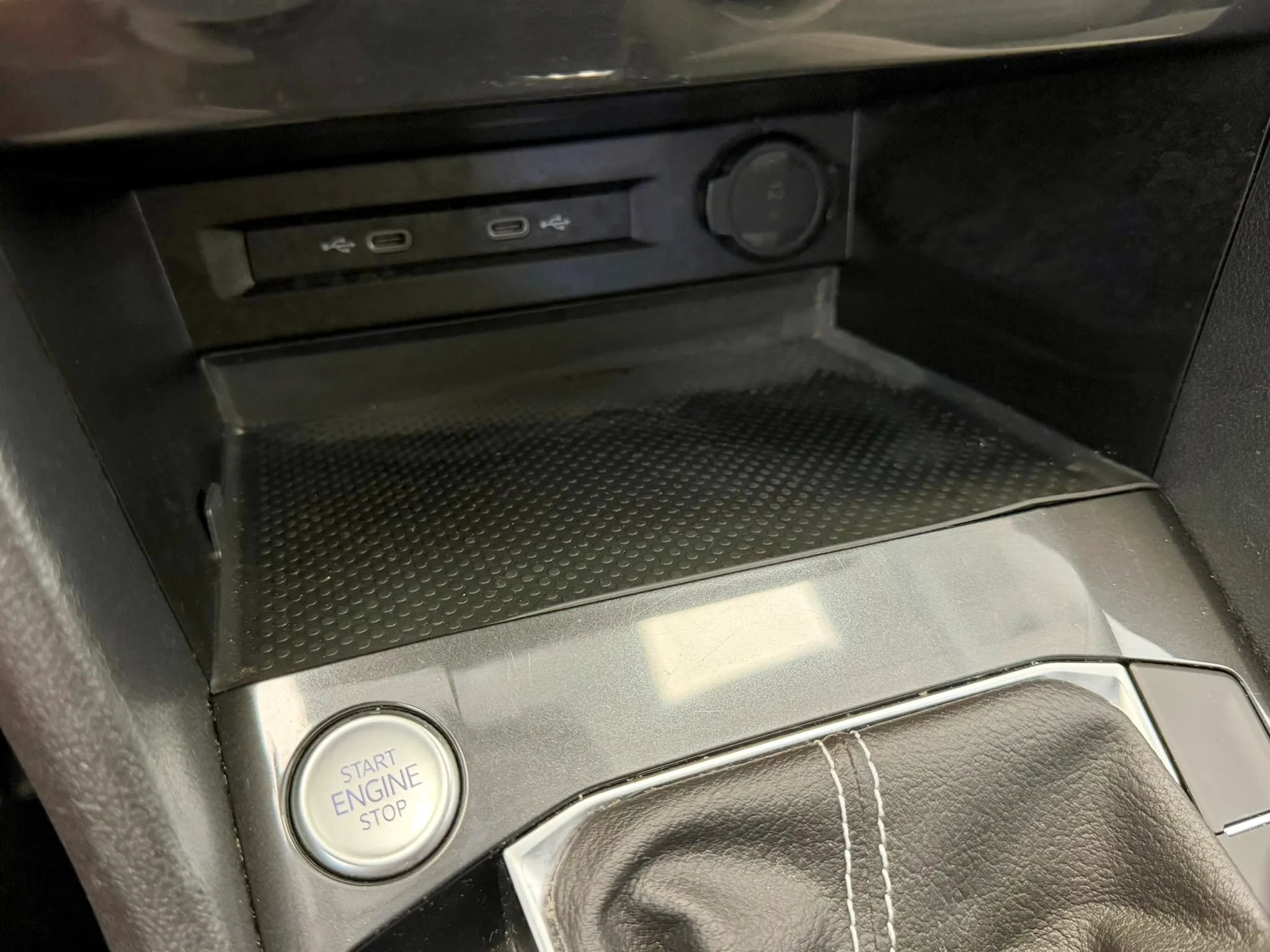 Used 2022 Volkswagen Tiguan S AWD/4WD image 26
