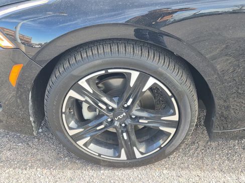 Used 2024 Kia K5 GT-Line w/ GT-Line Premium Package image 19