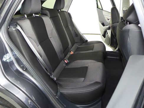 Certified 2025 Subaru Outback Premium image 19