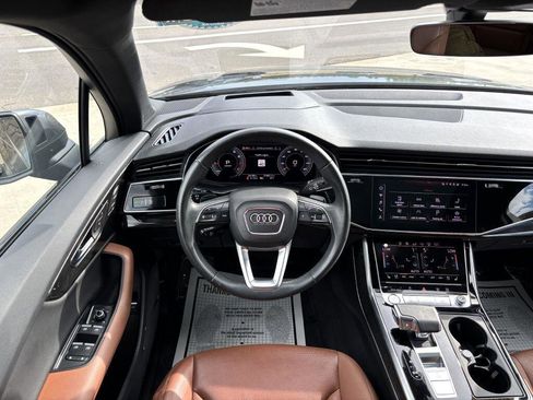 Used 2020 Audi Q7 3.0T Prestige image 25