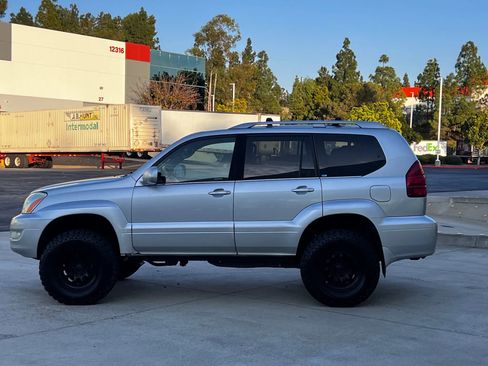 Used 2007 Lexus GX 470 image 14