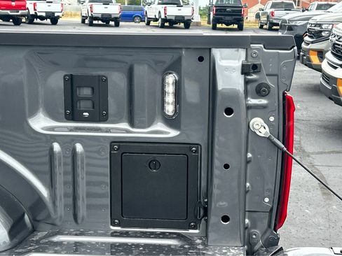 New 2025 Ford F150 Tremor w/ Equipment Group 402A High image 10