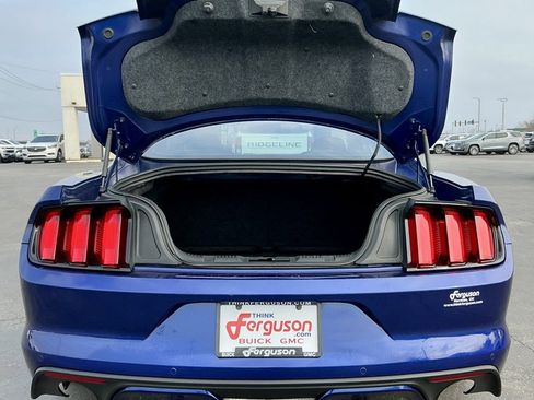 Used 2015 Ford Mustang Coupe w/ Equipment Group 051A image 19