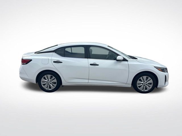 Used 2024 Nissan Sentra S FWD image 6