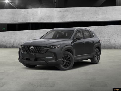 New 2026 MAZDA CX-50 2.5 Hybrid w/ Weather Package AWD/4WD image 1
