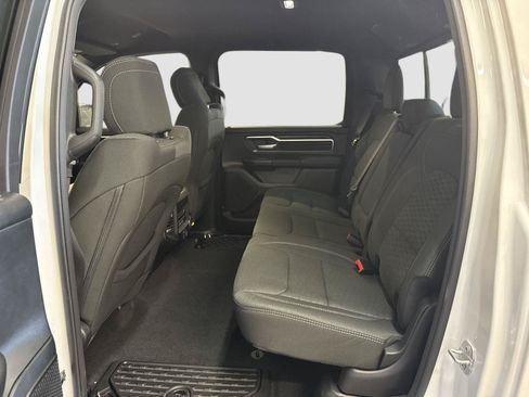 New 2026 RAM 1500 Big Horn AWD/4WD image 21