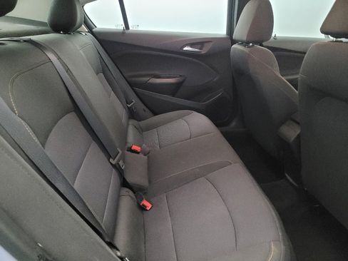 Used 2018 Chevrolet Cruze LS w/ LS Fleet Convenience Package image 19