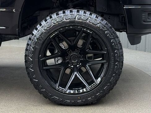 Used 2026 Ford F150 Lariat AWD/4WD image 9