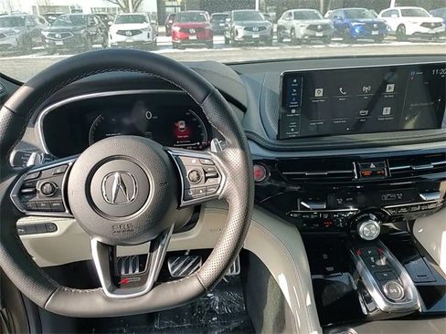 New 2026 Acura MDX A-Spec image 26