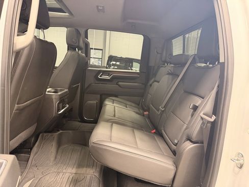 Used 2024 GMC Sierra 3500 Denali w/ Denali Reserve Package image 23