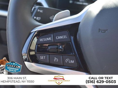 Used 2025 BMW 330i xDrive Sedan image 15