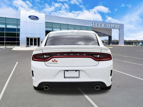 Used 2021 Dodge Charger GT RWD image 3