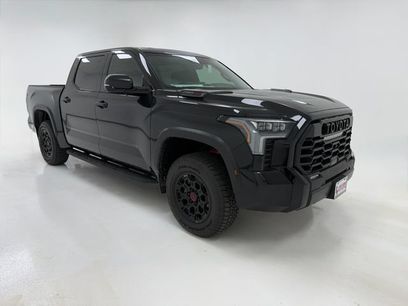 New 2026 Toyota Tundra TRD Pro