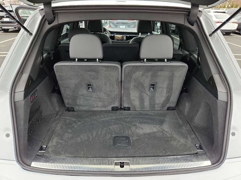 Used 2021 Audi Q7 2.0T Premium Plus w/ Premium Plus Package image 27