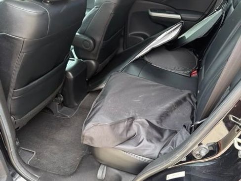 Used 2014 Honda CR-V EX-L image 6