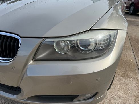 Used 2009 BMW 328i Sedan RWD image 10