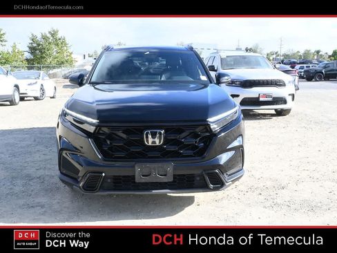 Used 2024 Honda CR-V Sport-L image 2