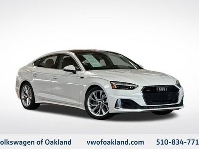 Used 2023 Audi A5 2.0T Premium w/ Convenience Package