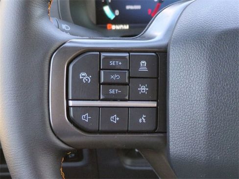 Used 2025 Ford F150 Tremor w/ Tow/Haul Package image 24