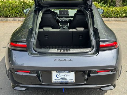 Used 2026 Honda Prelude image 18
