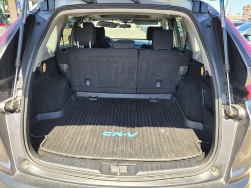 Used 2021 Honda CR-V EX image 33