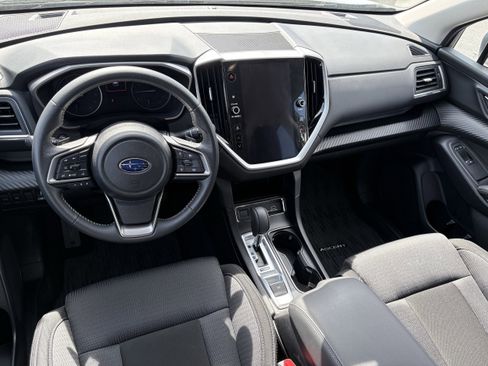 Certified 2025 Subaru Ascent Premium image 13