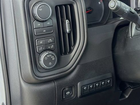 New 2026 Chevrolet Silverado 3500 W/T w/ WT Convenience Package AWD/4WD image 10