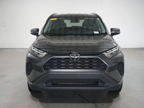 Used 2024 Toyota RAV4 XLE FWD image 2