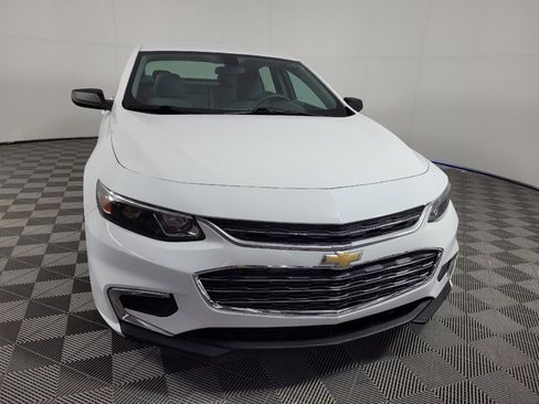 Used 2018 Chevrolet Malibu LS FWD image 14