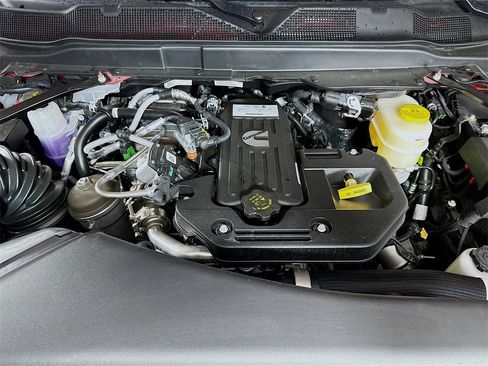 New 2026 RAM 3500 Big Horn image 18