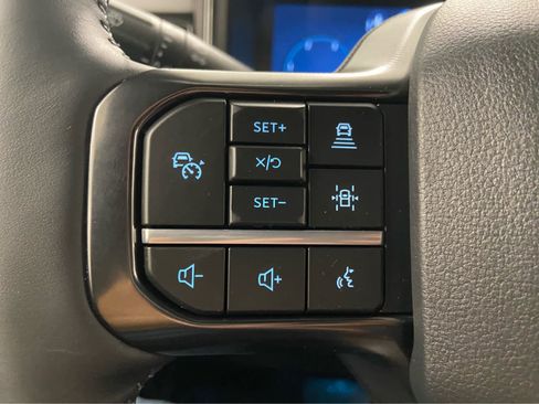 New 2026 Ford F350 Platinum AWD/4WD image 20