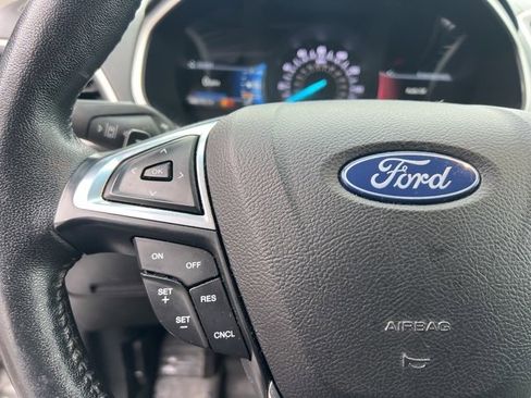 Used 2019 Ford Edge SEL w/ Equipment Group 201A image 24
