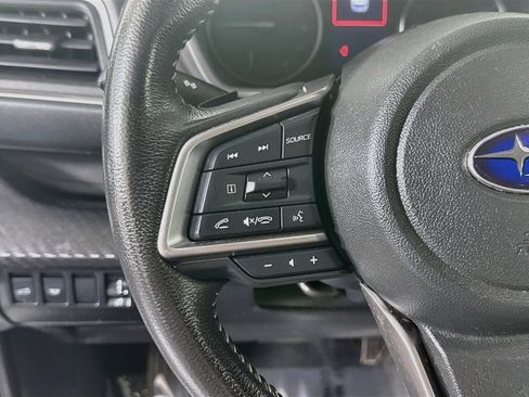 Used 2025 Subaru Ascent Premium AWD/4WD image 14