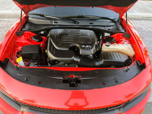 Used 2022 Dodge Charger GT image 37