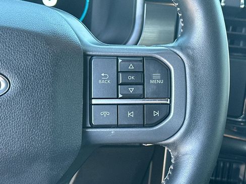 Certified 2023 Ford F150 Lariat w/ Equipment Group 502A High image 27