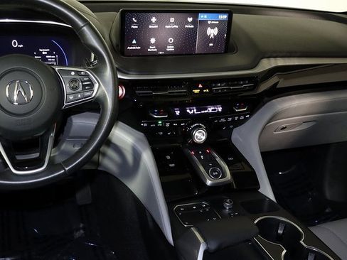 Certified 2023 Acura MDX SH-AWD w/ Technology Package image 17