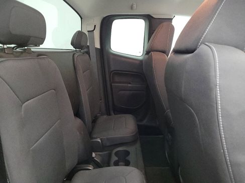 Used 2017 Chevrolet Colorado LT AWD/4WD image 19